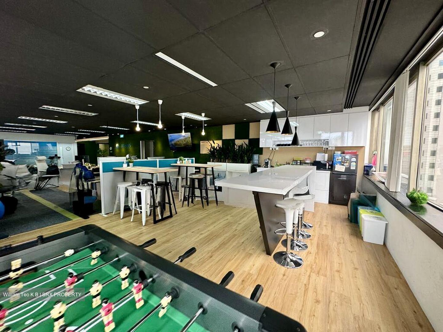 Keck Seng Tower (D1), Office #499105281